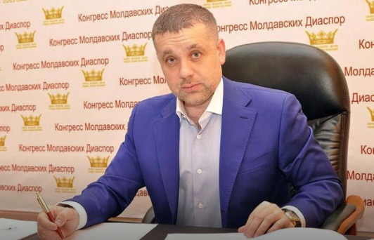 Калинин: Шалару должен понести ответственность по законам трибунала.
