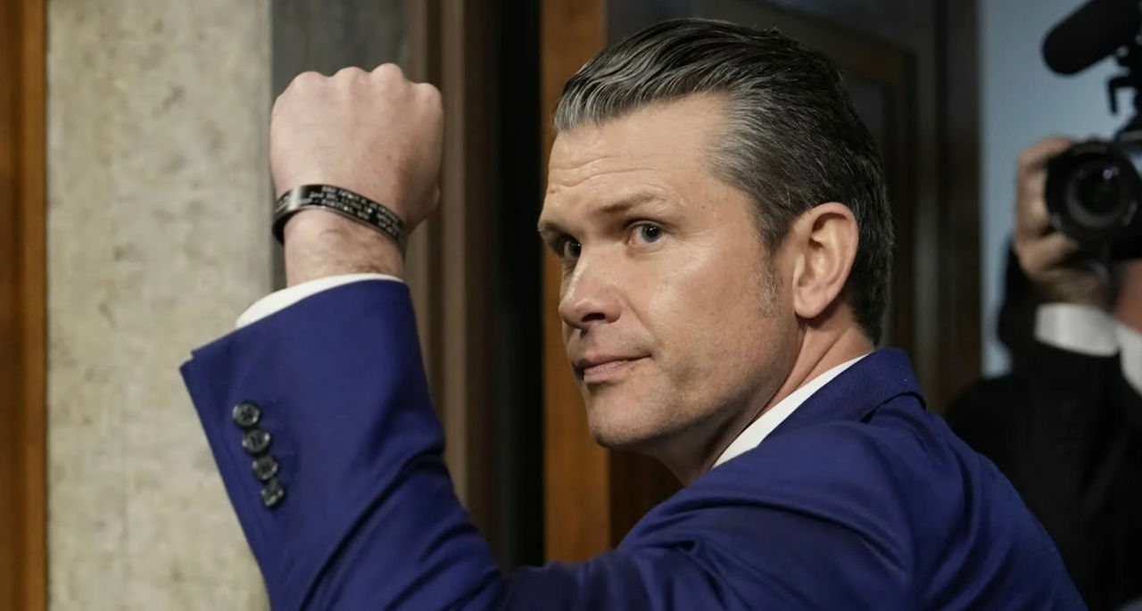 SUA vor spori controlul asupra Pentagonului în urma ordinului lui Hegseth de „a-i ucide pe toți” pe navele cu droguri.