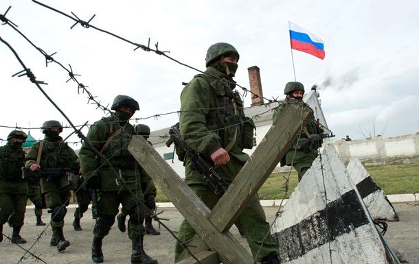 Американские военные также ожидают, что Россия продолжит ротацию войск и техники в этом районе.