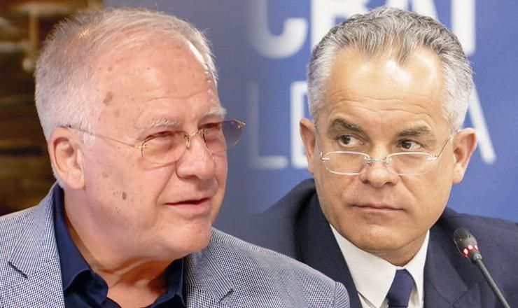 Дьяков рассказал, что обсуждал в телефонном разговоре с Плахотнюком.