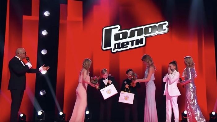 Экспертов после анализа голосования в шоу "Голос. Дети" проверят на полиграфе.