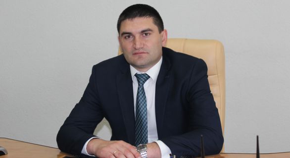 Ministrul agriculturii şi industriei alimentare, Ion Sula se află într-o vizită de lucru la Moscova.