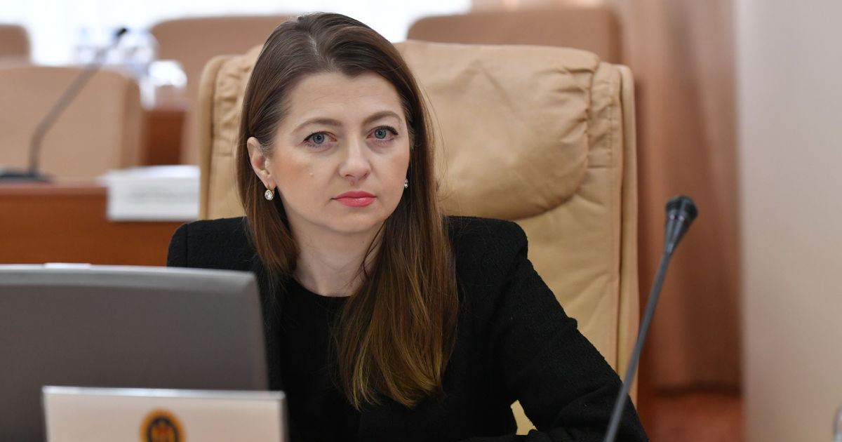 Министр юстиции: В парламенте есть и инициативы относительно коррупции на выборах