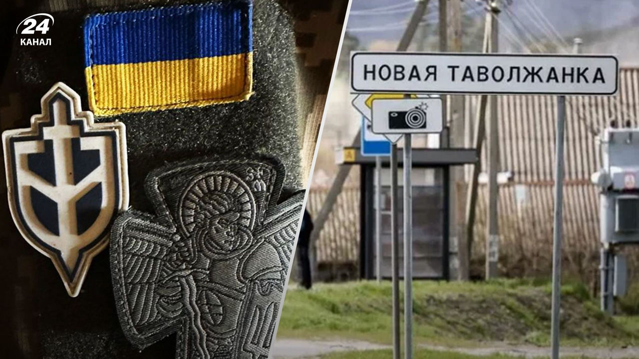 Губернатор области признал, что местные власти зайти в село не могут.