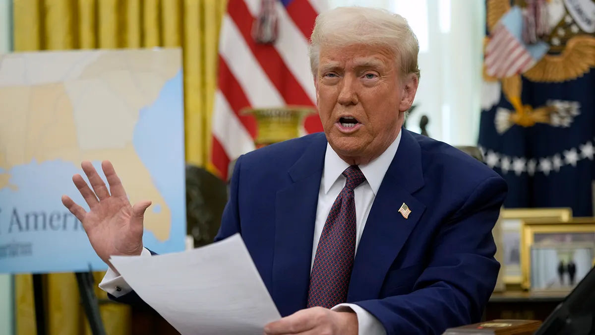 Un proiect de lege din Minnesota propune clasificarea dezgustului față de Trump ca boală mintală.