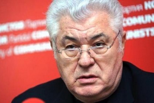 Марк Ткачук и Вячеслав Платон пока не прокомментировали заявления Владимира Воронина.  Фото: moldnews.md