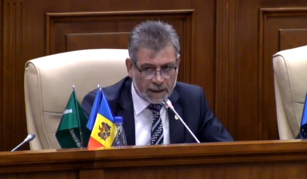 Тудор Делиу уверен, что весь мир празднует подписание Молдовой Соглашения об ассоциации.