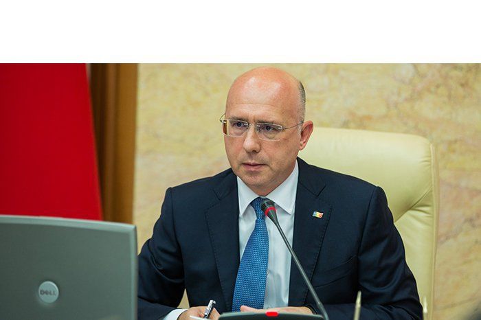 Филип: Румыния является торговым партнером №1 для Республики Молдова.