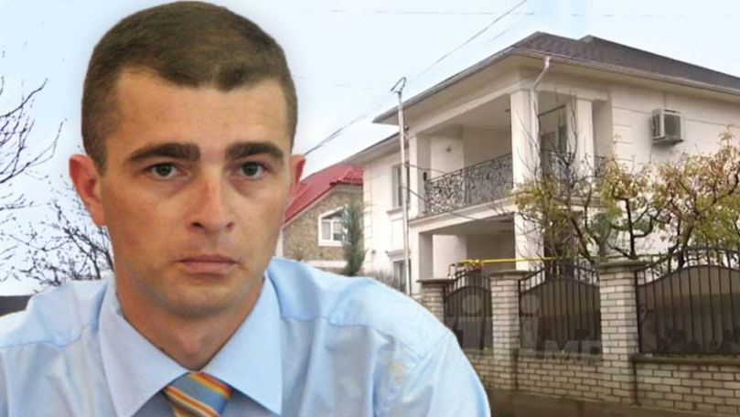 НОН не нашел нарушений в декларациях экс-прокурора Попенко.