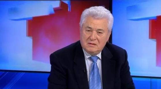 Владимир Воронин призвал граждан РМ сделать правильный выбор на парламентских выборах 2018 года.