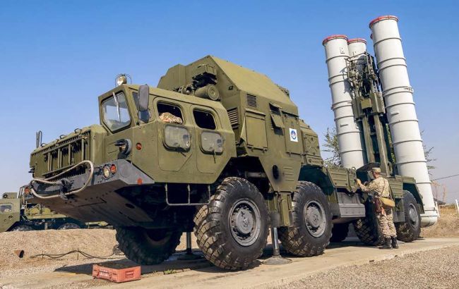 Словакия назвала условие передачи Украине системы ПВО С-300.