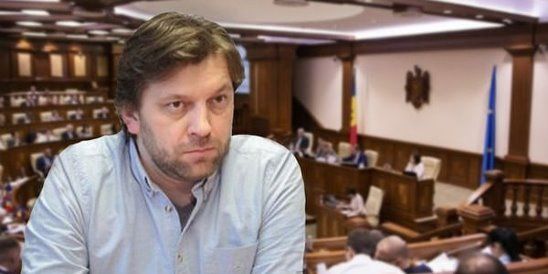Алайба: Теперь проблемы, стоящие перед Молдовой, совсем другие.