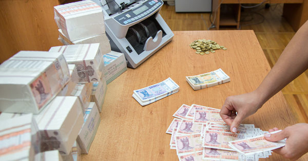 Власти Молдовы намерены перевести Приднестровье на свою валюту