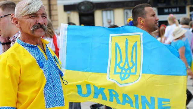 В Раде пожаловались на темпы вымирания украинцев.