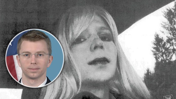 Адвокаты подтвердили, что информатор WikiLeaks пытался покончить с собой.