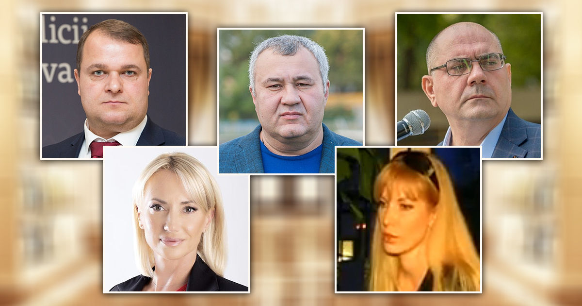 Представлены декларации о доходах кандидатов в мэры Бельц: долги и роскошные авто.