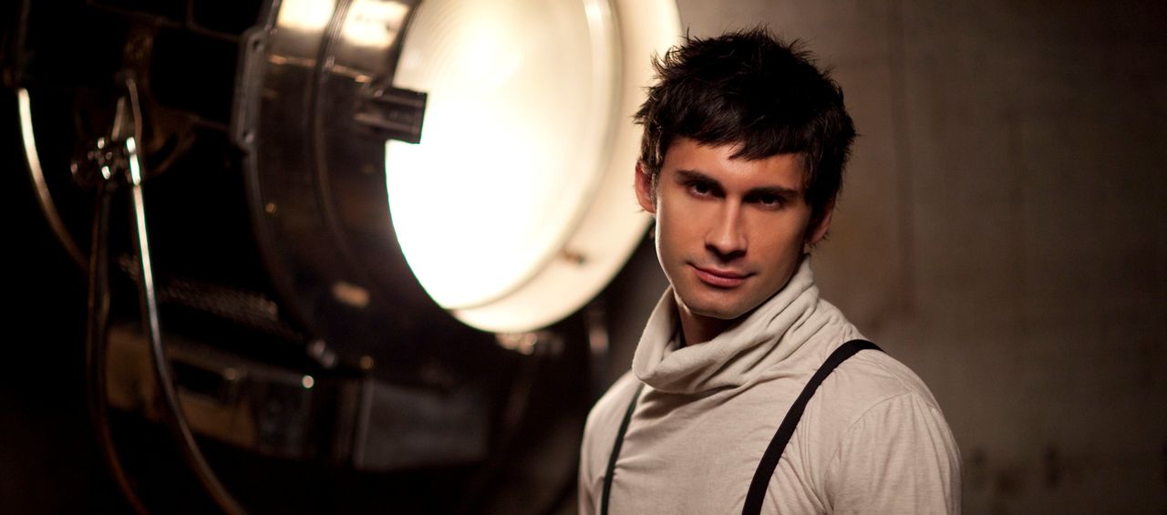  Dan Bălan a lansat teaser-ul pentru noul său single, „Hold On Love”. Foto: rasputin.md