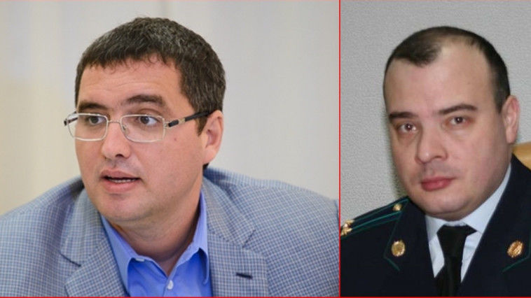 Procurorii neagă existenţa unor dosare noi pe numele lui Renato Usatîi. Foto: deschide.md