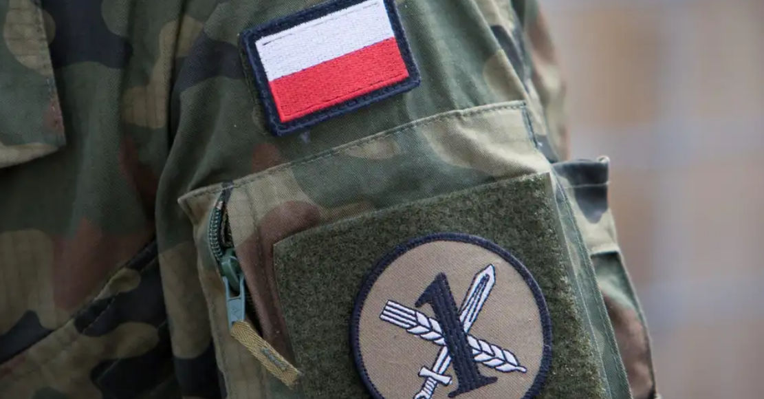 Польша усилит военное присутствие на востоке страны.