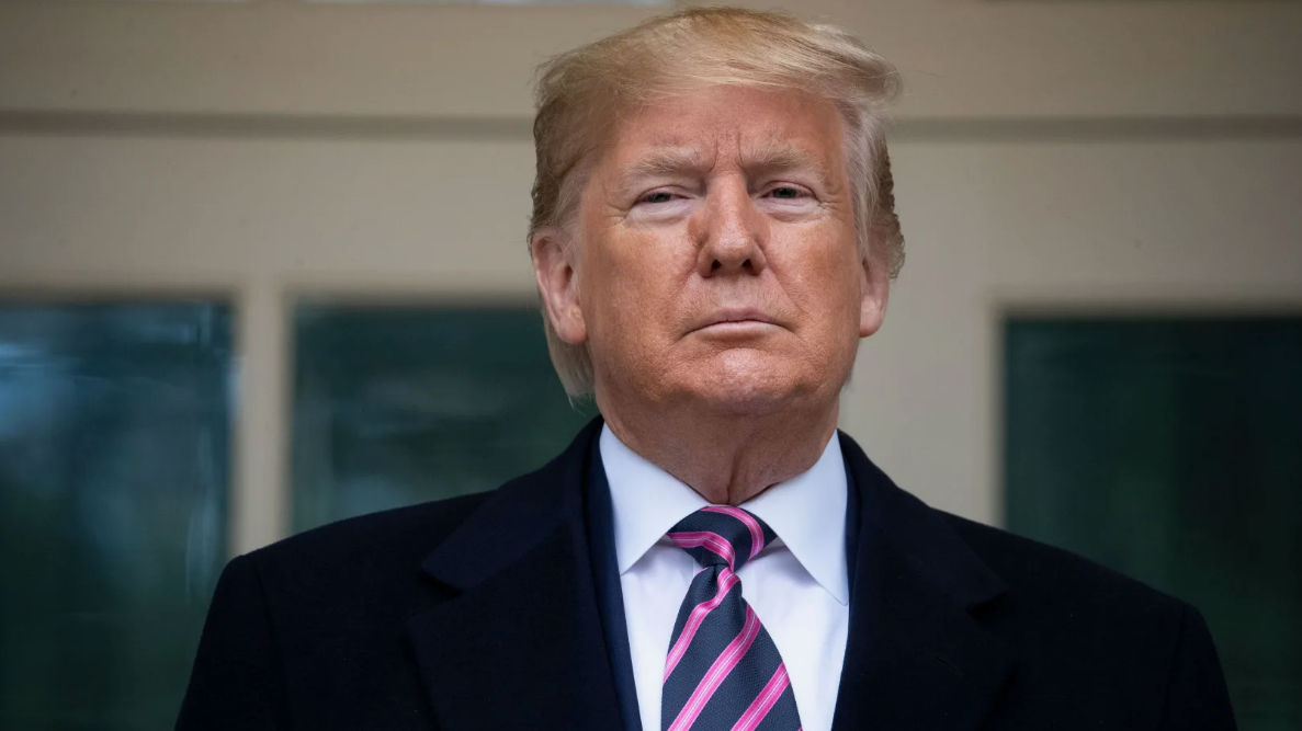 Экс-президент США Трамп признан виновным по уголовному делу.