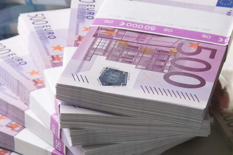 C этой помощью Украина сможет частично покрыть финансовые нужды