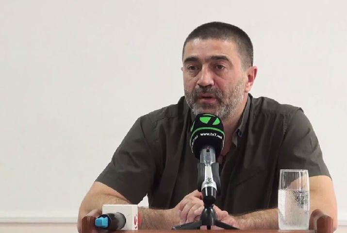 La alegerile locale din Moldova, alegătorii vor vota fără a se orienta după capacitățile profesionale ale candidaților. Foto: newsmoldova.md