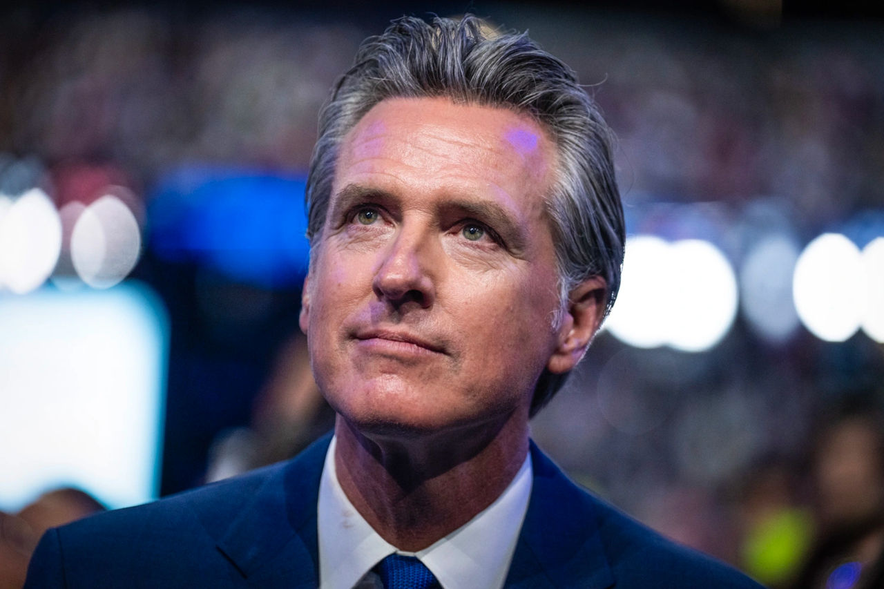 Guvernatorul Californiei a respins legea privind reglementarea IA.