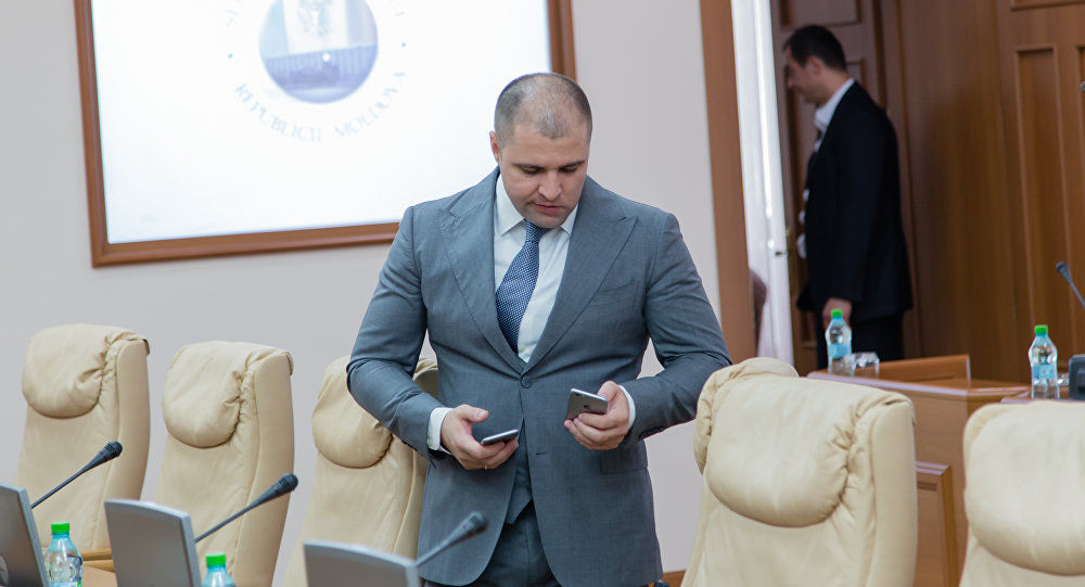 News Maker: Republica Moldova nu va primi din partea UE 27 milioane euro pentru reforma justiției
