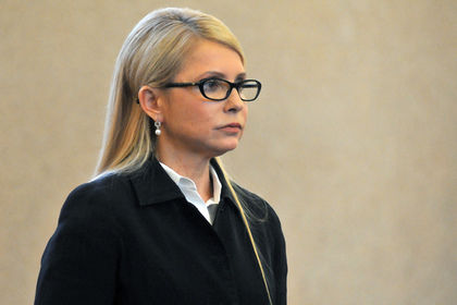 Юлия Тимошенко считает, что Украине не нужен пост президента страны.