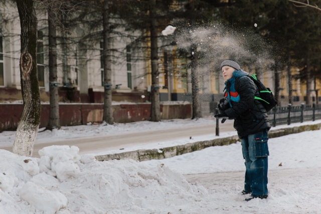 Молдову ждут слабые осадки. Фото: ampravda.ru