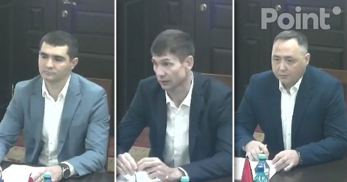 Decizia CSM: Trei judecători, transferați temporar la Curtea de Apel Chișinău.