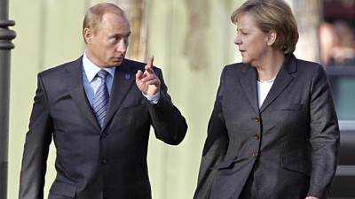 Președintele Rusiei, Vladimir Putin, nu va fi invitat la viitorul summit al Grupului celor Șapte (G7), programat pentru luna iunie în landul Bavaria.
