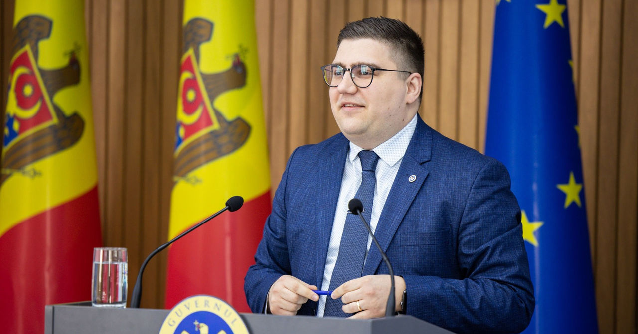 Водэ о запрете импорта зерна из Украины: Правительство будет действовать в интересах Молдовы.