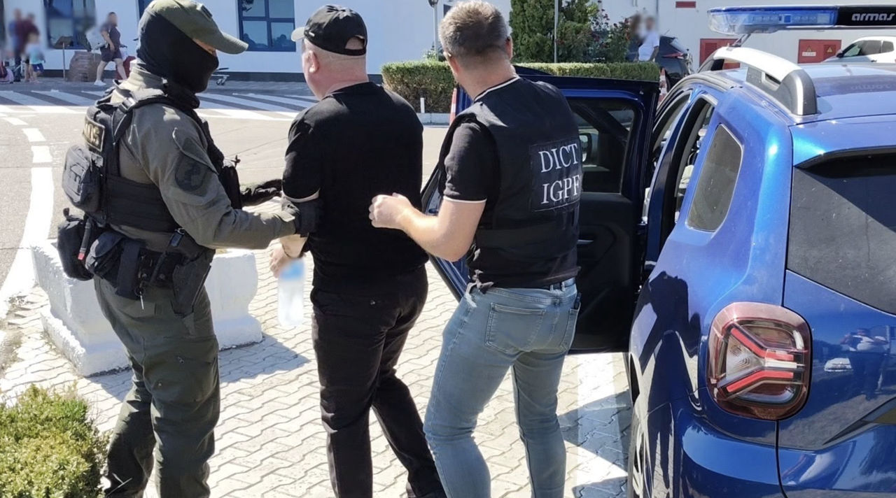 Гражданина Грузии экстрадировали из Молдовы в Азербайджан по делу о заказном убийстве.