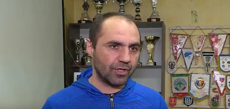 Экс-игроки "Зимбру" поделились мнением о расформировании команды.