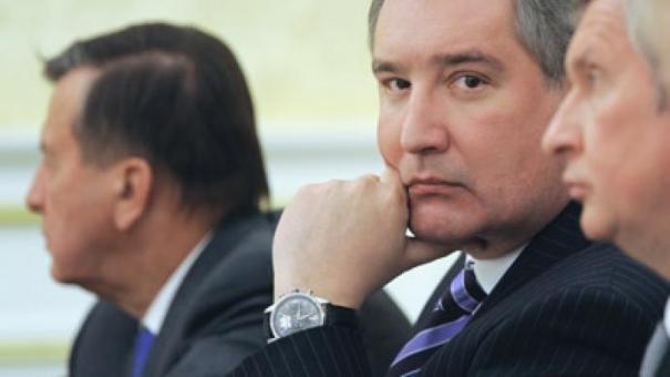 Визит российского вице-премьера Дмитрия Рогозина вызвал неоднозначную реакцию.