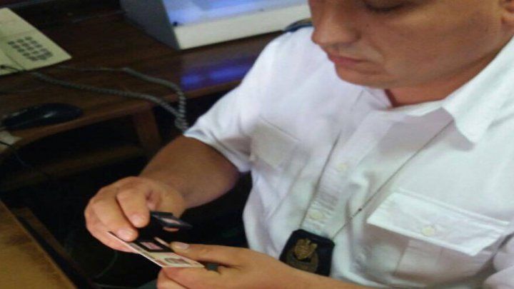 Un moldovean, oprit la frontieră cu România. Ce ilegalitate a comis