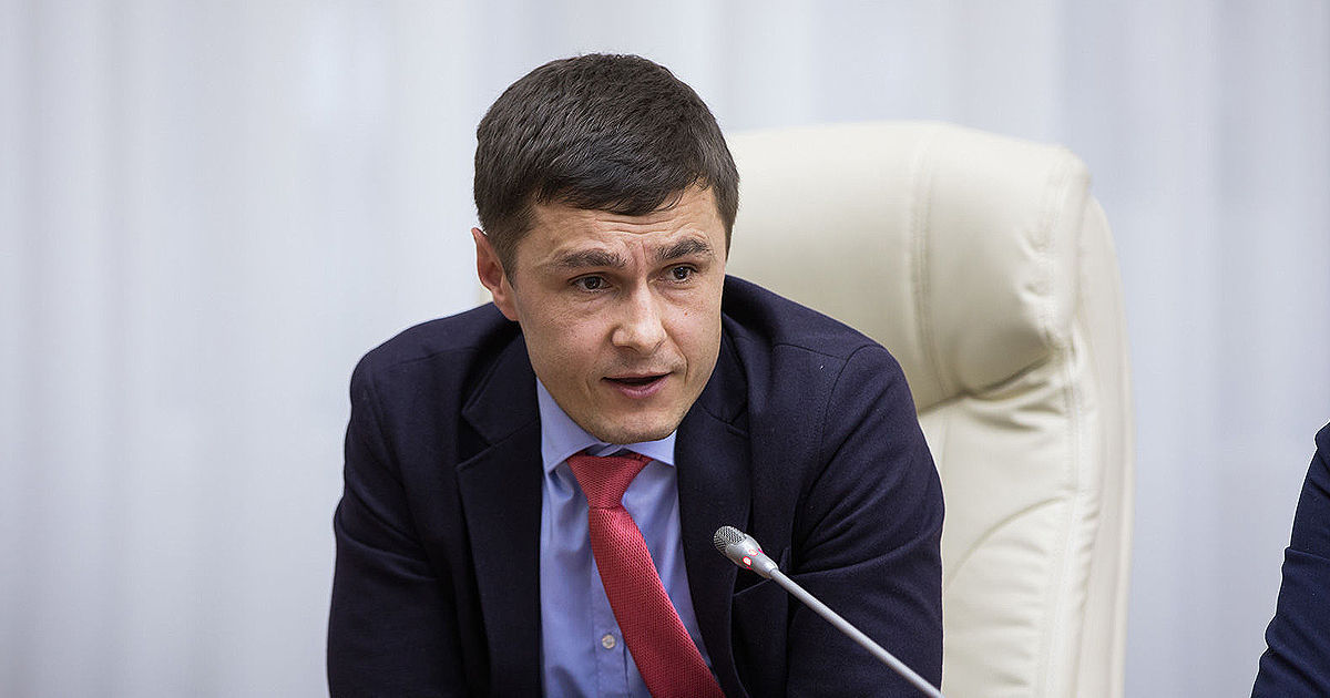 Nagacevschi: UE nu va accepta ca Moldova să meargă înainte prin frică și teroare.