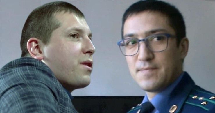 Григорчук: Прокурор Шендря подал в отставку