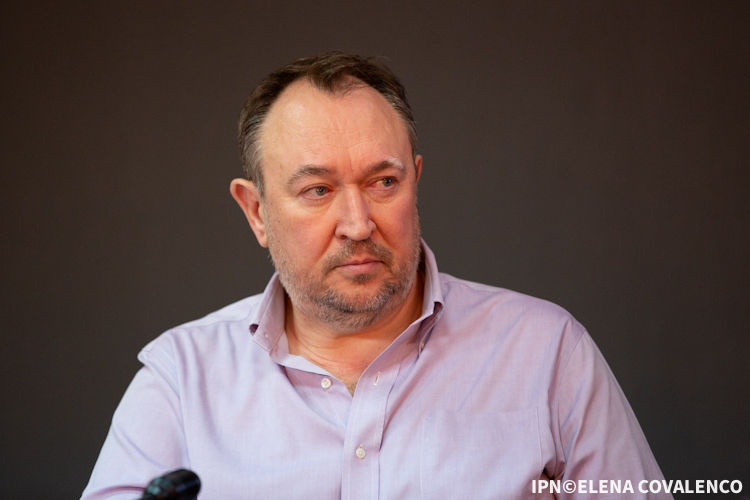 Тэнасе: Решение Конституционного суда абсолютно правильное.
