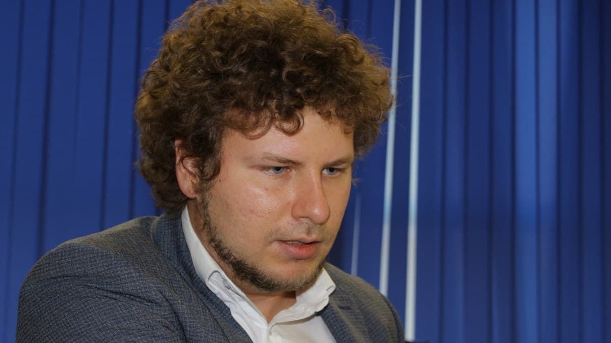Перчун: Делаем, что можем, в надежде, что с марта-апреля станет легче.
