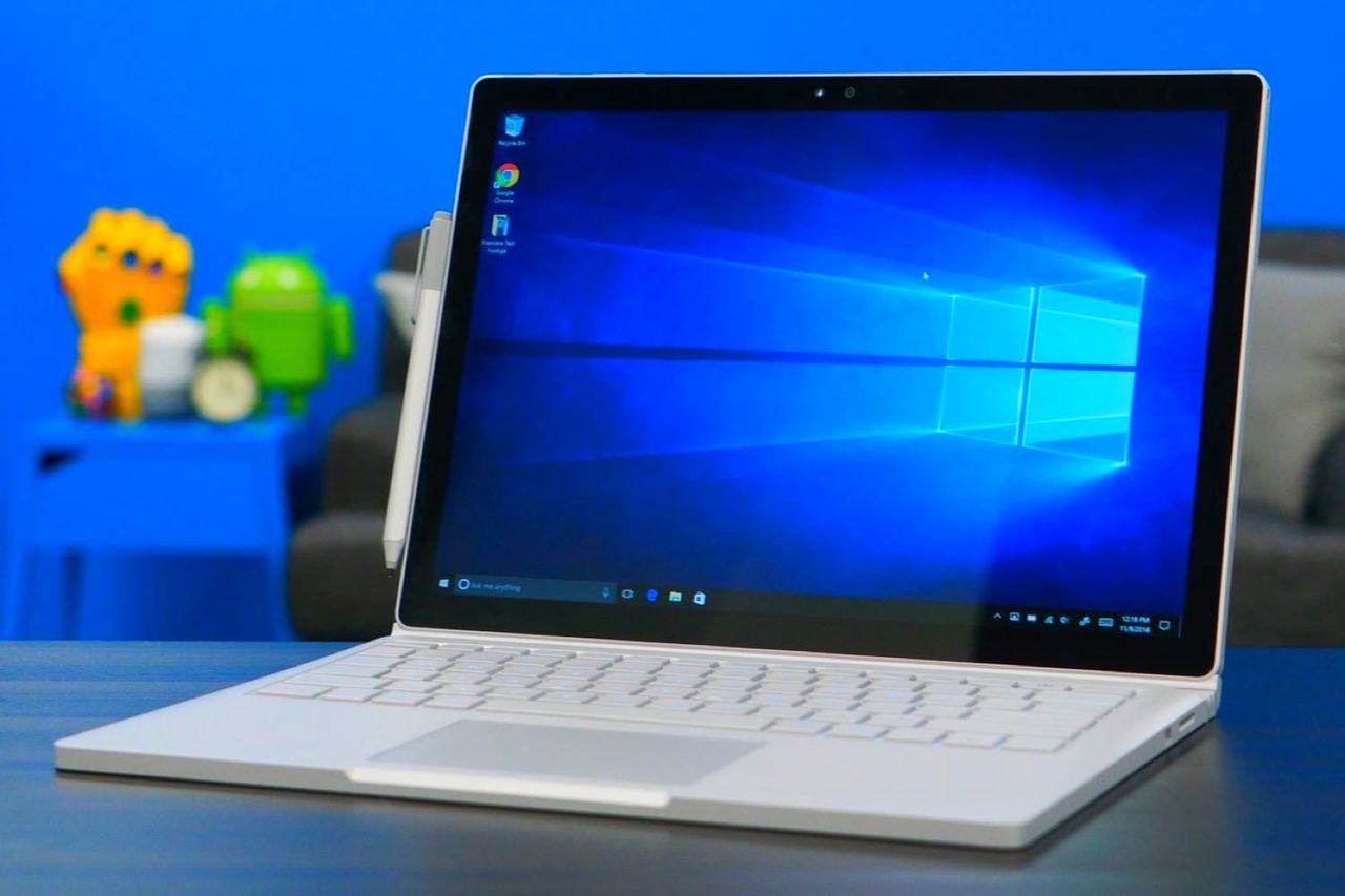 Количество установок Windows 10 приближается к миллиарду.