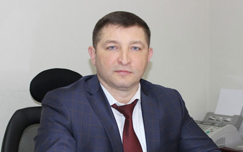 Экс-прокурор Попов сдал экзамен на должность судьи.