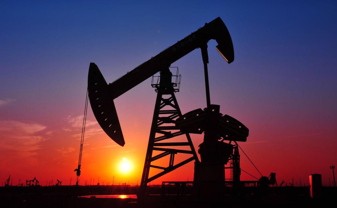 Brent подешевела до $84,63 за баррель.