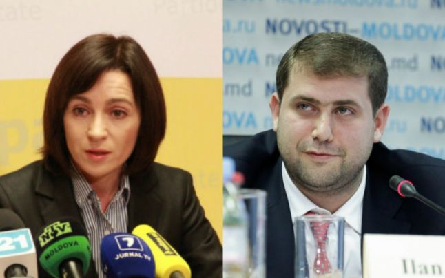 Ilan Şor va avea dreptul să candideze la parlamentare.