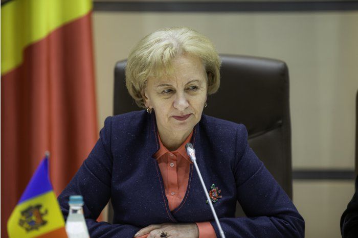 Секретариат парламента подвел итоги 2019 года.