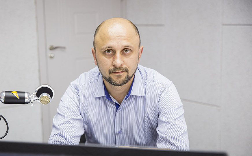 Павалой: Детсады в Кишиневе могут работать дистанционно при отключении газа.