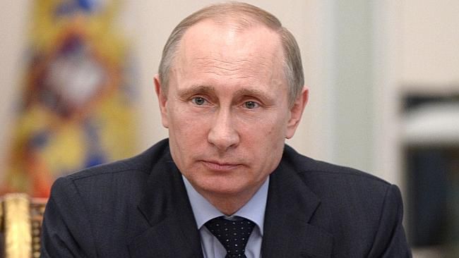 Vladimir Putin pretinde şi așteaptă scuze de la Ankara. Foto: publika.md