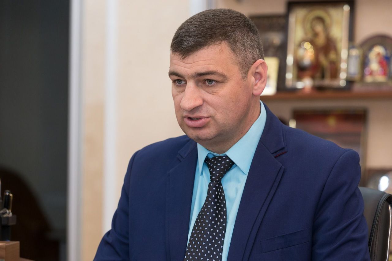 Власти Тирасполя развеяли "слухи о дефиците продуктов".
