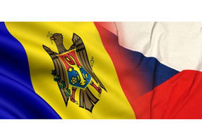 В 2016 г. объем внешней торговли Молдовы и Чехии составил $84,4 млн.